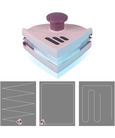 Glass Wiper Double-Layer Strong Magnetic Double-Sided Window Cleaner Artifact Household Tools Brush - Buy Online on GoSupps.com