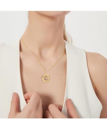 Personalised Pet Fur Locket Pendant Necklace Engraved Photo Name Stainless Steel Custom Pet Keepsake Necklace Portrait Urn Necklace Memorial Gift For Loss Love Pets silver - Buy Online on GoSupps.com