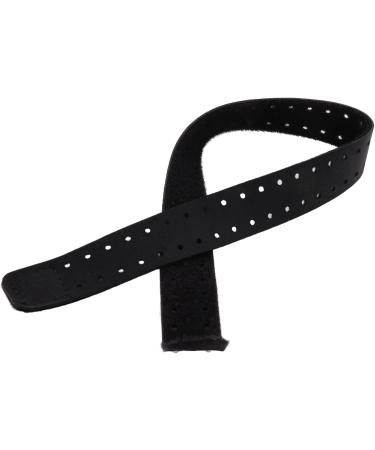 GUIJIALY 4 Pack Adjustable Breathable Replacement Wristband for Heart Rate Monitor - Soft Strap in Black & Orange - Buy Online on GoSupps.com