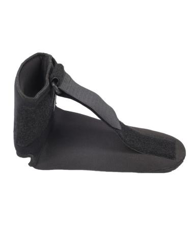 Buy 1pc Foot Drop Orthotics - Dorsal Planter Splints for Drop Foot Support | Orthopedic Medical Equipment - International Shipping Available - Buy Online on GoSupps.com