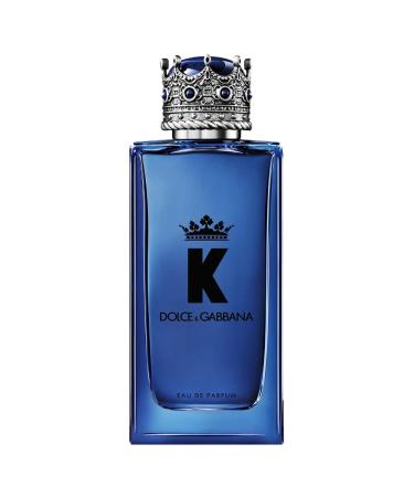 Dolce & Gabbana K Men 3.3 oz EDP Spray Eau De Parfum Spray