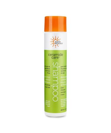 Earth Science Ceramide Curl Care Shampoo 295 Milliliters