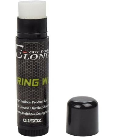 Elong Bow String Wax & Rail Lube Combo for Recurve & Compound Bows - Buy Online on GoSupps.com