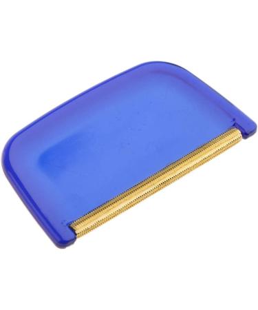 YWJLQH Fabric Cashmere & Wool Comb - Manual De-Pilling Tool for Sweaters | Premium Garment Care - Buy Online on GoSupps.com