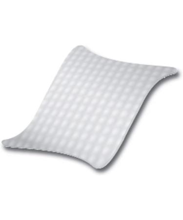 Prevail Premium Quilted Washcloths - 48 Count | Soft & Durable - Buy Online on GoSupps.com