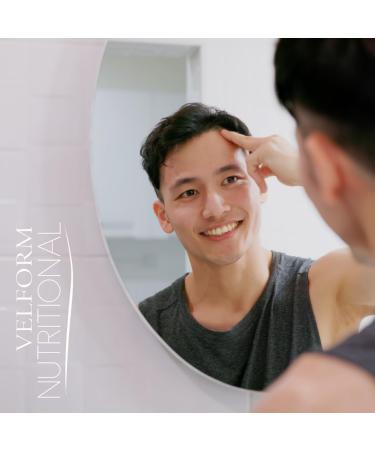 Velform Nutritional 200 ml Nourishing Vitalizing Hair Lotion - Buy Online on GoSupps.com