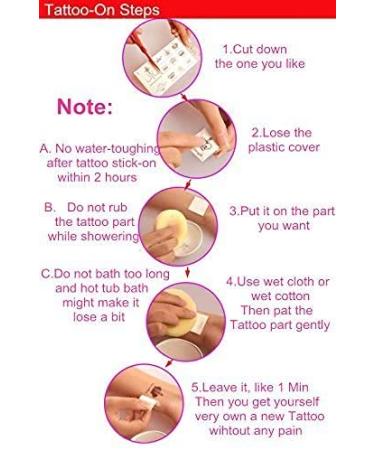 15 Sheets Temporary Horror Scar Tattoos Stickers - Realistic Fake Bloody Wound, Stitch, and Scab Decals for Halloween Cosplay Party - Buy Online on GoSupps.com