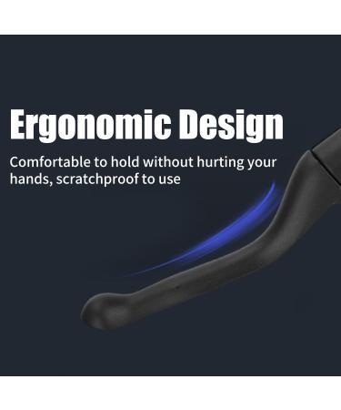Keenso Aluminium Alloy Universal Scooter Brake Lever for Ninebot MAX G30 - Buy Online on GoSupps.com