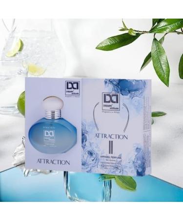 2 Pack Eau de Parfum Spray Premium Pheromone Perfume Oil for Men - Bold Extra Strength Formula Long-lasting Scent Pheromone Perfume for Men Fragrance - Luxury Perfumes for Men - Buy Online on GoSupps.com