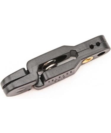 Ydseozoa 4 Pack Snap-Release Clips - Strong Tension for Kites Planners Boards Outriggers & Fishing - Buy Online on GoSupps.com