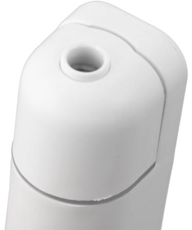 Portable Aroma Therapy Device - Long-Lasting Essential Oil Diffuser for Bathrooms - 5ml ABS & Glass Effective Odor Removal - Buy Online on GoSupps.com