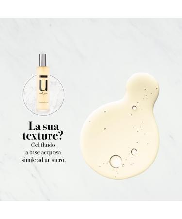 Yougen Skincare Essential U Face Toner Facial toner revitalizing effect for all skin types with red fruit and seaweed moisturizing and antioxidant 200 ml - Buy Online on GoSupps.com