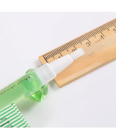 Zonster Nail Hull Oil Pens - 3-Piece Nail Care Set | Revitalizing Nail Skin Oil & Art Tool Remover (Random Styles) - Buy Online on GoSupps.com