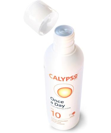Calypso sun cream for the day - Buy Online on GoSupps.com