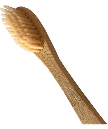 SUICRA 4-Piece Manual Toothbrush Set - Dense Bristles for Daily & Travel Adult Oral Care - International Shipping Available - Buy Online on GoSupps.com