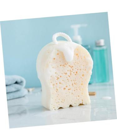 Buy Minkissy 2 Pcs Bath Sponge - Creative Shower Balls & Skin Cleaning Tools | Adorable Bathroom Accessories for Sale - Buy Online on GoSupps.com
