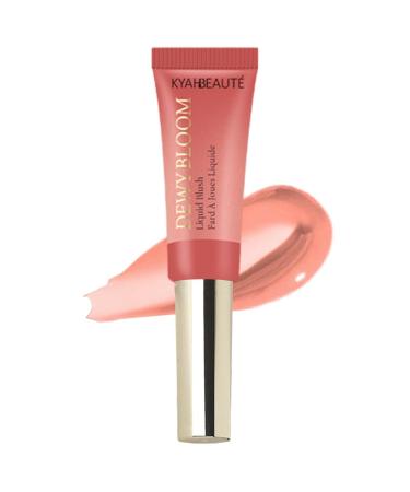 Stick | Buildable 2-in-Stick | Lightweight Sheer Multi Stick Hydrating Formula All Day Wear Valentine's Day Sritob 101 Ravishing