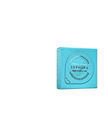 SEPHORA COLLECTION Sleeping Mask in Algae