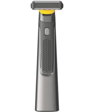 Men's Foil Shaver & Hybrid Electric Razor | 4-in-1 Beard Trimmer Kit - Rechargeable Wet & Dry Shaving - Buy Online on GoSupps.com