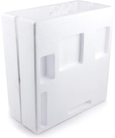 Timbertech Upgraded Mini Airbrush Compressor ABPST08 Oil-Free, Single-Piston, 3L Tank, Cooling Fan, Regulator, Moisture Trap - Ideal for Hobby, Tattoo, Graphics - Buy Online on GoSupps.com