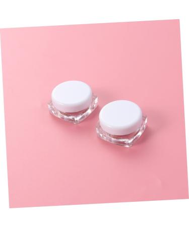 SKISUNO Glitter Eyeshadow 2pcs Glitter Platinum Makeup Pigments Pearl Eyeshadow Powder Mineral Fashion Shadow Eye Cosmetic - Buy Online on GoSupps.com