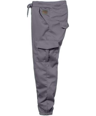 Men's Wide Jogging Pants 2023 - Loose Casual Hipster Training Trousers | 5XL Gray Overalls - Buy Online on GoSupps.com