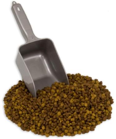 Petmate 3-Cup Food Scoop | Measuring Lines | Dishwasher Safe | Assorted Colors - Buy Online on GoSupps.com
