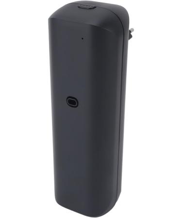 Automatic Essential Oil Aromatherapy Diffuser - Stylish Home & KTV Bar Essential - US Plug 100-240V (Black - Buy Online on GoSupps.com