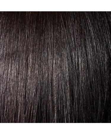 WIGPOP Outre Full Wig Nola (1B) - Stunning Black Synthetic Hair Wig - Buy Online on GoSupps.com