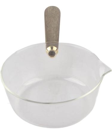Milk Pan Envmental Protection Kitchen Supplies Cookware for Home Cooking - Buy Online on GoSupps.com