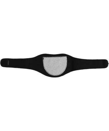 Self-Heating Neck Strap Support Brace - Comfortable 2 Pack for Women | International Shipping Available - Buy Online on GoSupps.com