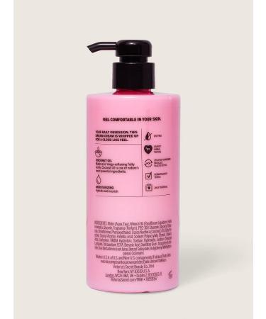 Victoria's Secret Pink Coco Hydrating Body Lotion - Coconut Oil Infused - Buy Online on GoSupps.com