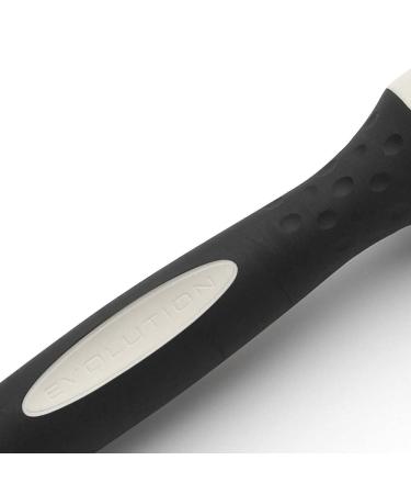 Termix Evolution Soft 23 Thermal Round Brush for Fine Hair | 8 Sizes Available - Ideal for International Shipping - Buy Online on GoSupps.com