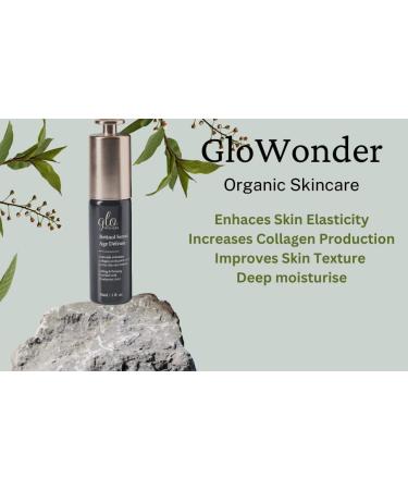 Pure Retinol Serum (3%) Resurfacing Treatment for Face & Neck - Prescription Strength Vitamin A for Wrinkles, Fine Lines & Acne | Anti-Aging Face Serum - Buy Online on GoSupps.com