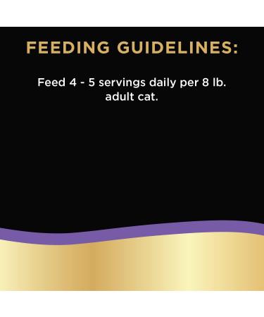 SHEBA Bistro Perfect PORTIONS Cat Food Wet Adult Pat Gourmet Salmon & Chicken Entr e 75g Tray (24 Pack) Pat Gourmet Salmon & Chicken Entr e 75 g (Pack of 24) - Buy Online on GoSupps.com