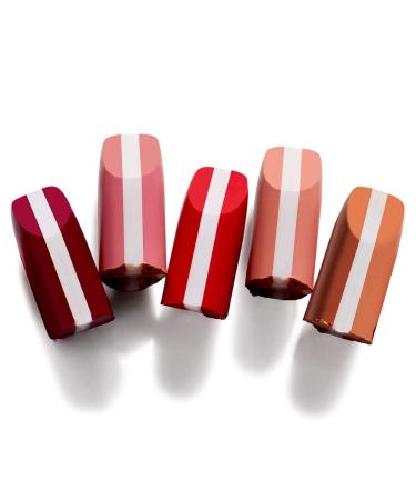 GrandeLIPSTICK Plumping Lipstick Satin Finish in Mauve Along - 1 Count - Buy Online on GoSupps.com