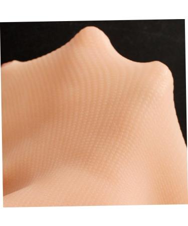 Beatifufu 2 Pairs Floor Socks Plantar is Unusual Moisturizing Socks Beach Socks Gel Moisturizing Sleeves Lightweight Socks Skin Color Socks Room Socks Moisturising Socks for Women Sebs Socks - Buy Online on GoSupps.com