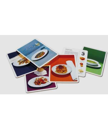 TAKE 3: Simple & Delicious Recipes with Only 3 Fresh Ingredients | SZ-Magazin - Buy Online on GoSupps.com