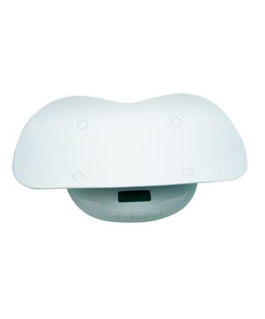Buy Baby Scale Panda 2-in-1 Children's Scale | Removable Attachment | International Shipping - Buy Online on GoSupps.com