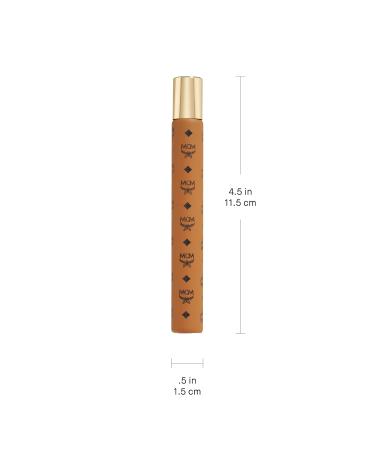 MCM Eau de Parfum 0.34 Fl Oz (Pack of 1) - Buy Online on GoSupps.com