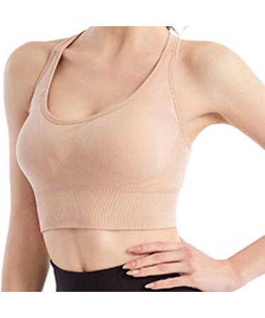 Proven BH for Large Breasted Women | Adjustable Yoga Exercise Bra - Stylish & Supportive - Buy Online on GoSupps.com