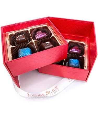 Laura Slack Chocolate Peppermint - Buy Online on GoSupps.com