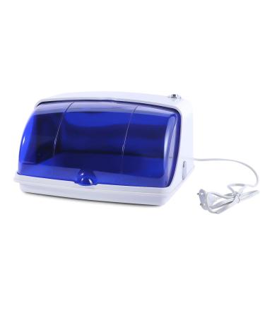 NSKI YM-9003 8L UV Cabinet Box for Salon Nail Art Tools - Buy Online on GoSupps.com