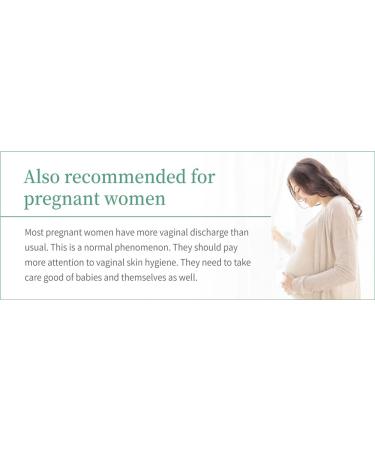 Relove Amino Acid Feminine Hygiene Wash - Gynecologist Recommended - Green Tea Fragrance - pH 3.8 - Cooling - SLS SLES Free - 4oz - Buy Online on GoSupps.com