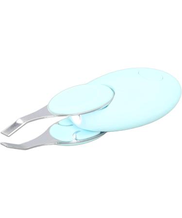 Eyebrow Removal Tool WiFi HD Camera Eyebrow Tweezers Rechargeable 300mAh Visualized Easy Operation Efficient Home Use for Body Hair (Green) - Buy Online on GoSupps.com