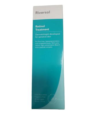 Buy Premium Retinol Treatment for Youthful Skin Fast International Shipping - Buy Online on GoSupps.com
