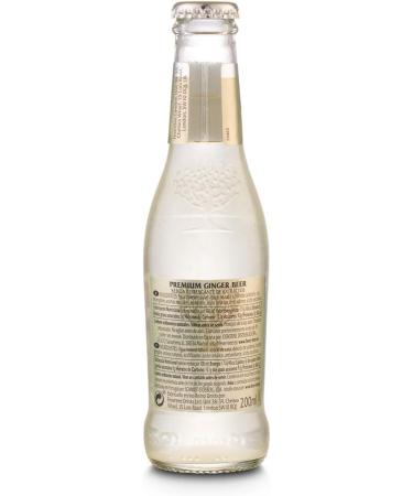 Buy Fever Tree Ginger Beer 0.2L - Premium Quality Authentic Taste Ships Internationally - Buy Online on GoSupps.com