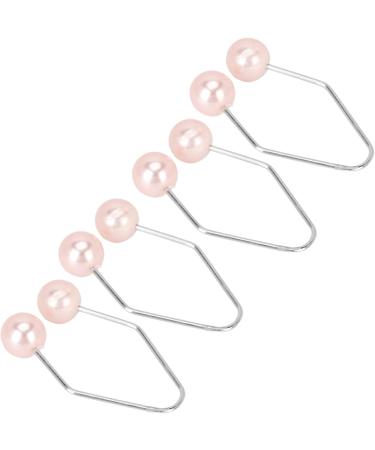 Dimple Trainer Portable Lightweight Enhance Smile Dimple Maker Balls Stainless Steel for Face Cheeks (Pink) - Buy Online on GoSupps.com