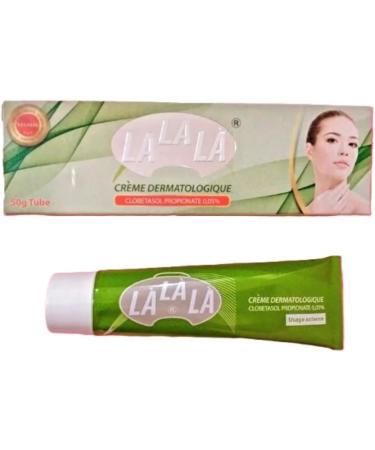  G n rique LA LA LA ANTI-SPOT CREAM - Buy Online on GoSupps.com