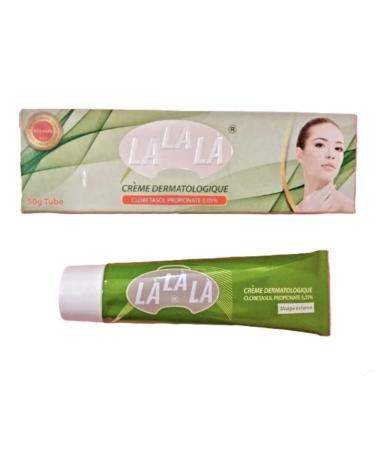 G n rique LA LA LA ANTI-SPOT CREAM